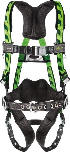 MILLER FALL PROTECTION AC-TB-BDP/UGN