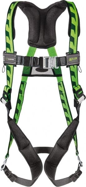 MILLER FALL PROTECTION AC-QC/UGN