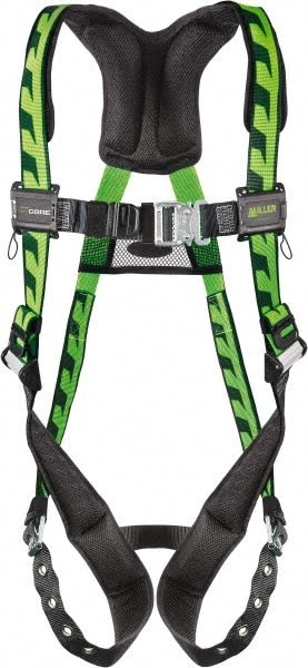 MILLER FALL PROTECTION AC-TB/UGN