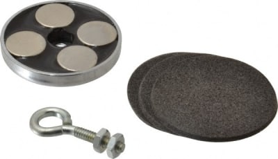 INDUSTRIAL MAGNETICS MX2004RL