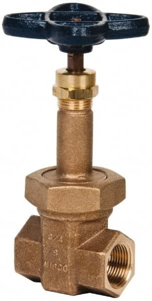 NIBCO NL2H008
