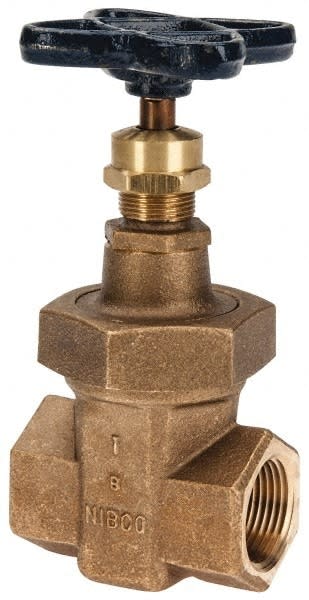 NIBCO NL2I00A