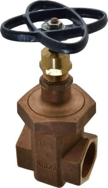 NIBCO NL2I00C