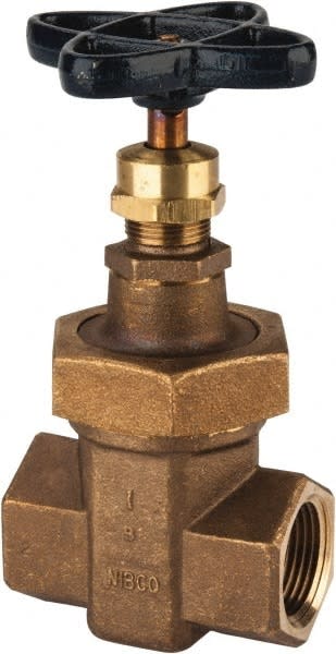 NIBCO NL2IS0A