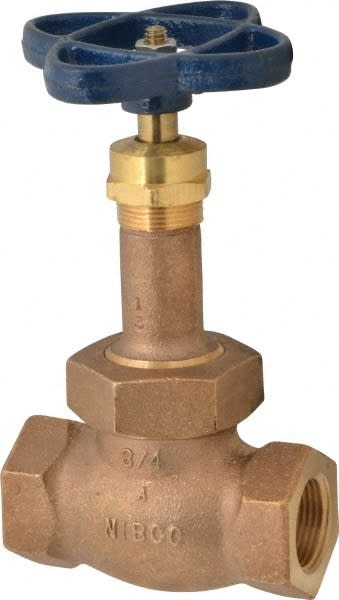 NIBCO NL3MN08
