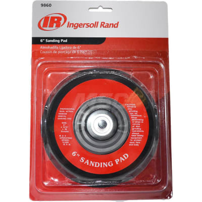 INGERSOLL RAND 9860
