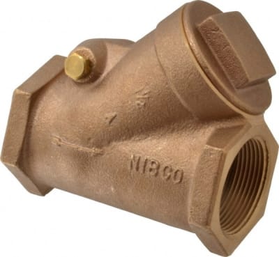 NIBCO NL7J00C