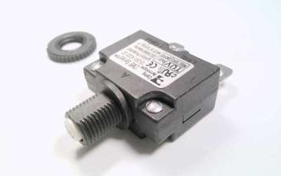 CARLING SWITCH CMB-103-27G3N-W-A/10