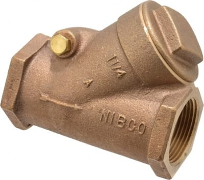 NIBCO NL7K00B