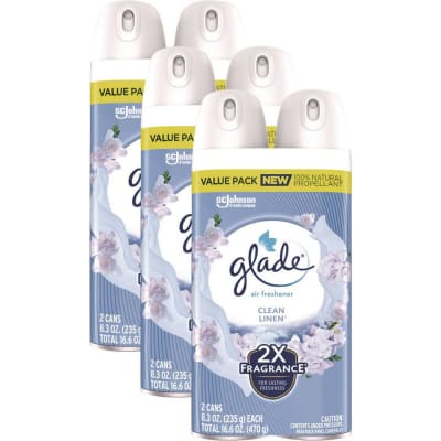 GLADE SJN346578