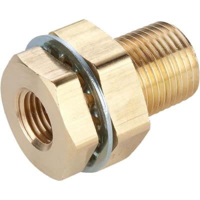 PARKER 207ACBH-8