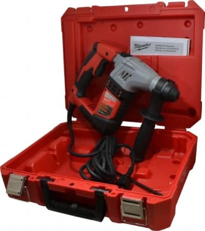 MILWAUKEE POWER TOOLS 5263-21