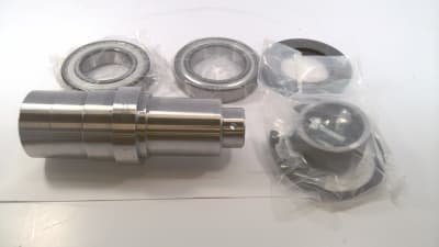 REGAL REXNORD S3KCS506H15 180TC