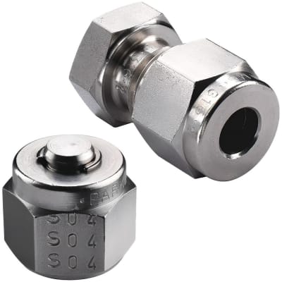 PARKER 1 PNBZ-SS