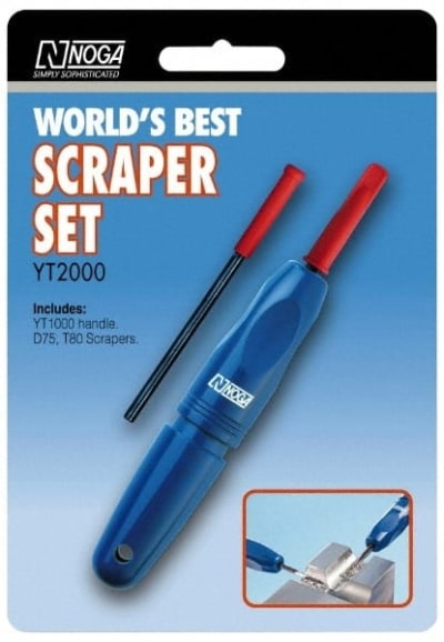 NOGA ENGINEERING LTD YT2000