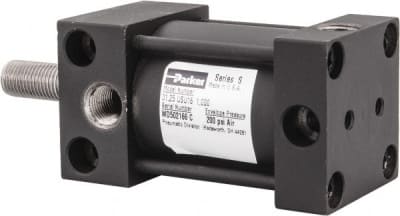 PARKER 1.25USU1601.00