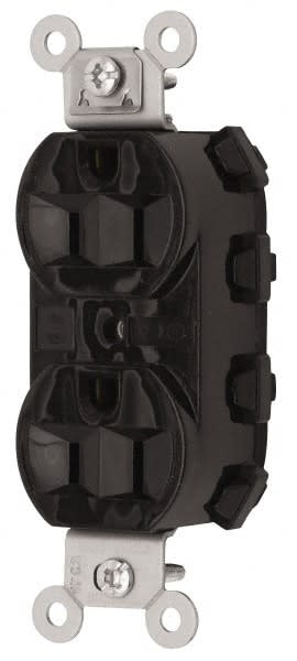HUBBELL SNAP5262BKA