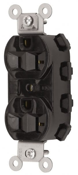 HUBBELL SNAP5362BKA
