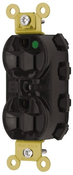 HUBBELL SNAP8200BKA