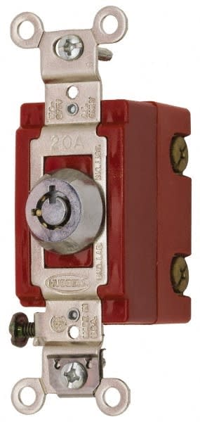 HUBBELL HBL1222RKL