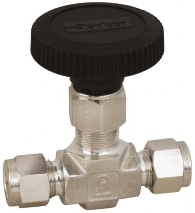PARKER 2A-V4LN-SS
