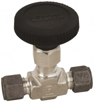 PARKER 2Z-V4LN-SS