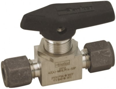 PARKER 2Z-MB2LPFA-SSP