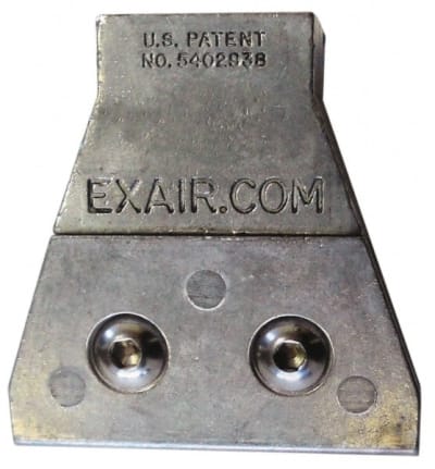 GUARDAIR CORPORATION 64FAN