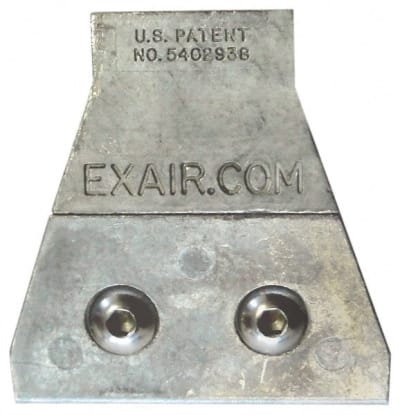 GUARDAIR CORPORATION 64SFAN