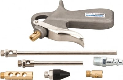 GUARDAIR CORPORATION LZR6507KIT