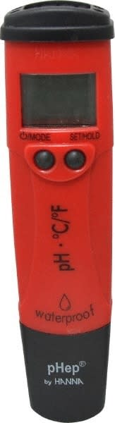 HANNA INSTRUMENTS HI98128
