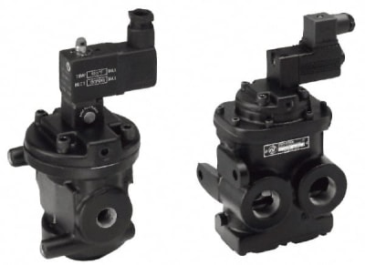 NORGREN C1036C-CC1WA