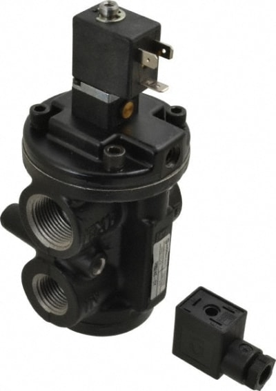 NORGREN D1024C-CY