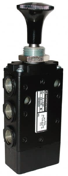 NORGREN 03062522