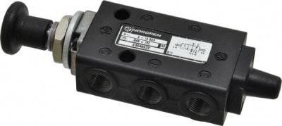NORGREN X3046522
