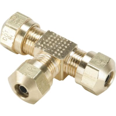 PARKER 264NTA-10