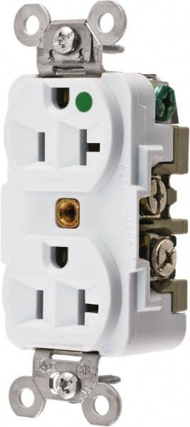 HUBBELL HBL8300W