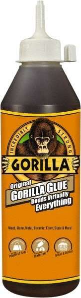 GORILLA 50018