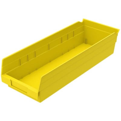 MYERS INDUSTRIES INC 30138 YELLOW