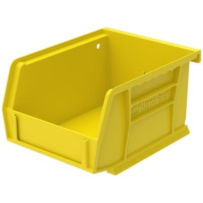 MYERS INDUSTRIES INC 30210 YELLOW