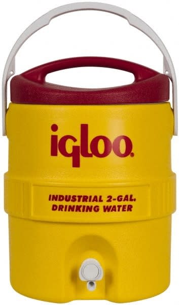 IGLOO 421