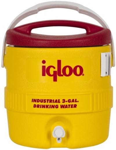 IGLOO 431