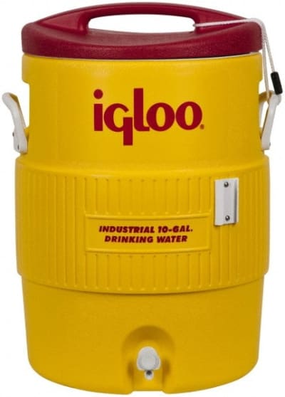 IGLOO 4101