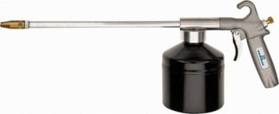 GUARDAIR CORPORATION 83SG