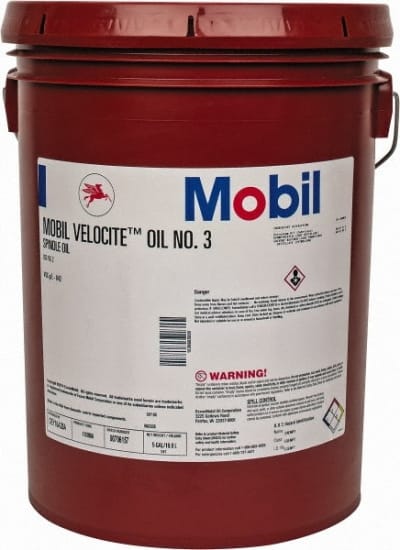 MOBIL MOTOR OIL 103866