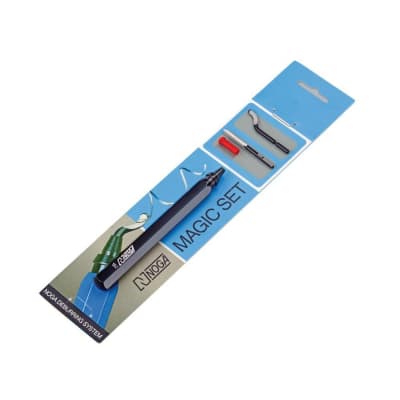 NOGA ENGINEERING LTD RB4000