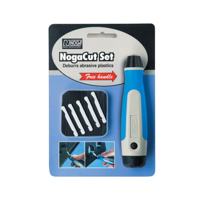 NOGA ENGINEERING LTD CR5500