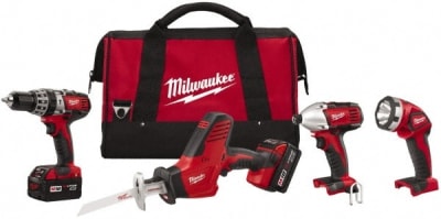 MILWAUKEE POWER TOOLS 2695-24