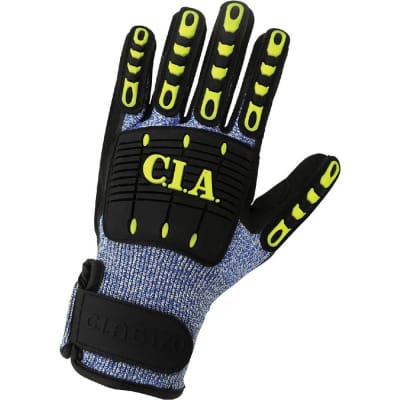 GLOBAL GLOVE & SAFETY CIA617V-9(L)
