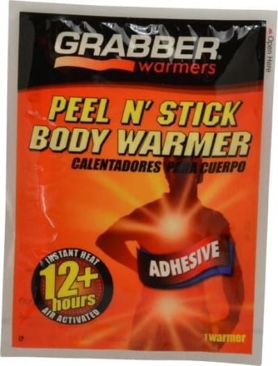 GRABBER WARMERS AWES3